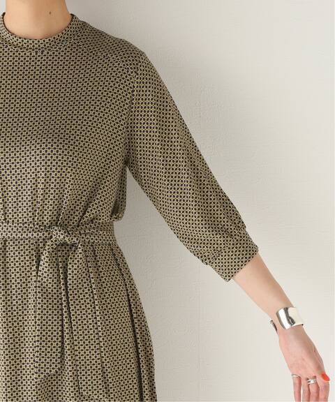 A P C アーペーセー Robe Ines ワンピース Journal Standard Relume ジャーナルスタンダード レリューム 公式のファッション通販 Baycrew S Store A P C アーペーセー Robe Ines ワンピース Journal Standard Relume ジャーナルスタンダード レリューム 公式のファッション通販 Baycrew S Store