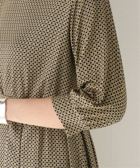 A P C アーペーセー Robe Ines ワンピース Journal Standard Relume ジャーナルスタンダード レリューム 公式のファッション通販 Baycrew S Store A P C アーペーセー Robe Ines ワンピース Journal Standard Relume ジャーナルスタンダード レリューム 公式のファッション通販 Baycrew S Store