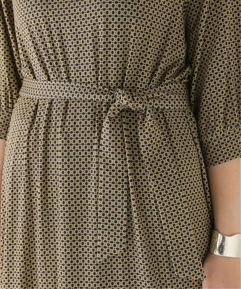 A P C アーペーセー Robe Ines ワンピース Journal Standard Relume ジャーナルスタンダード レリューム 公式のファッション通販 Baycrew S Store A P C アーペーセー Robe Ines ワンピース Journal Standard Relume ジャーナルスタンダード レリューム 公式のファッション通販 Baycrew S Store