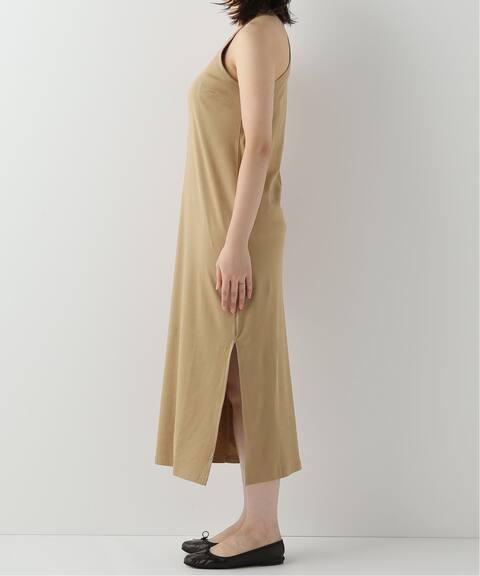 Organic Cotton アメリカンスリーブワンピース Emily Week エミリーウィーク 公式のファッション通販 Baycrew S Store