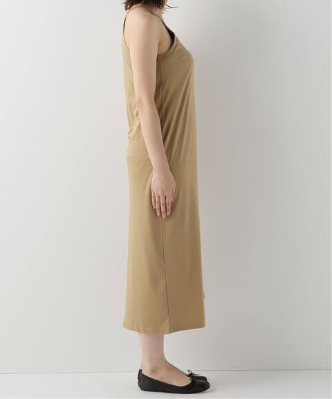 Organic Cotton アメリカンスリーブワンピース Emily Week エミリーウィーク 公式のファッション通販 Baycrew S Store