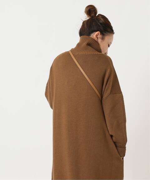Cinoh チノ ニット ワンピース Deuxieme Classe ドゥーズィエム クラス 公式のファッション通販 Baycrew S Store