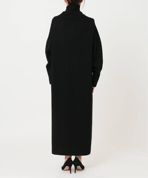 Cinoh チノ ニット ワンピース Deuxieme Classe ドゥーズィエム クラス 公式のファッション通販 Baycrew S Store