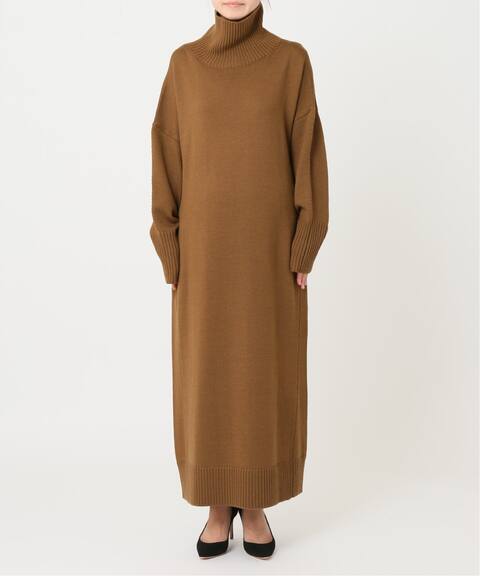 Cinoh チノ ニット ワンピース Deuxieme Classe ドゥーズィエム クラス 公式のファッション通販 Baycrew S Store