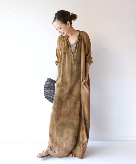 ワンピース･ドレス