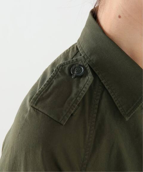 Dsquared2 ディースクエアード ミリタリーシャツワンピース Muse De Deuxieme Classe ミューズ ドゥ ドゥーズィエム クラス 公式のファッション通販 Baycrew S Store