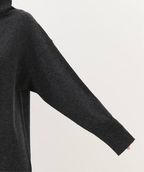 Amberr ニットワンピース Ap Studio エーピーストゥディオ 公式のファッション通販 Baycrew S Store