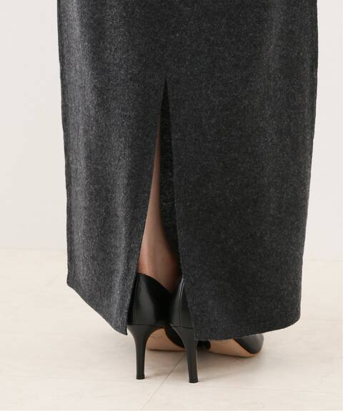 Amberr ニットワンピース Ap Studio エーピーストゥディオ 公式のファッション通販 Baycrew S Store