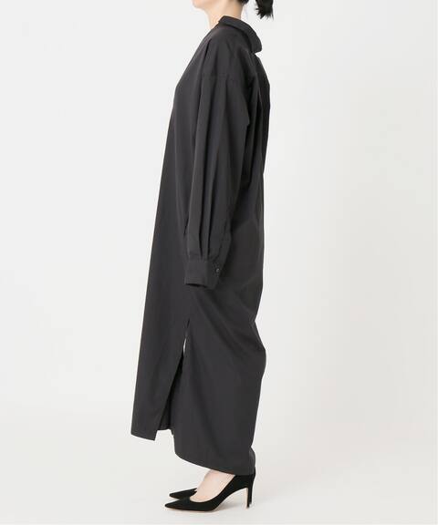 Americana アメリカーナ 別注スキッパーワンピース Ap Studio エーピーストゥディオ 公式のファッション通販 Baycrew S Store