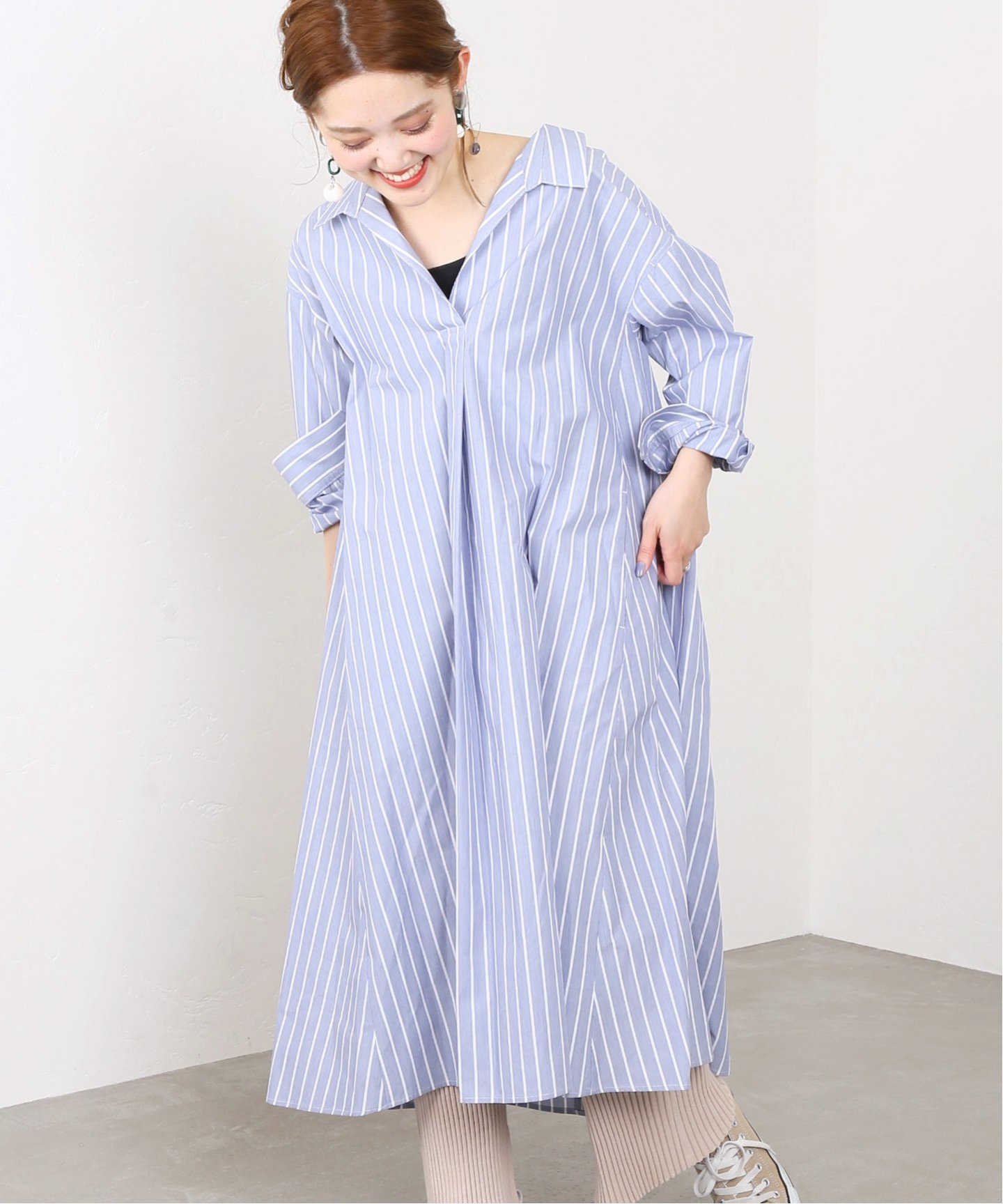 ワンピース ドレスのベイクルーズ公式通販 Women Baycrew S Store