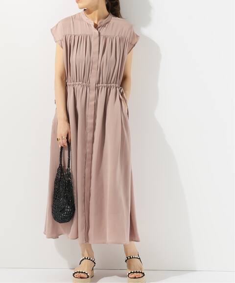 ヴィンテージサテンワンピース B C Stock ベーセーストック 公式のファッション通販 Baycrew S Store