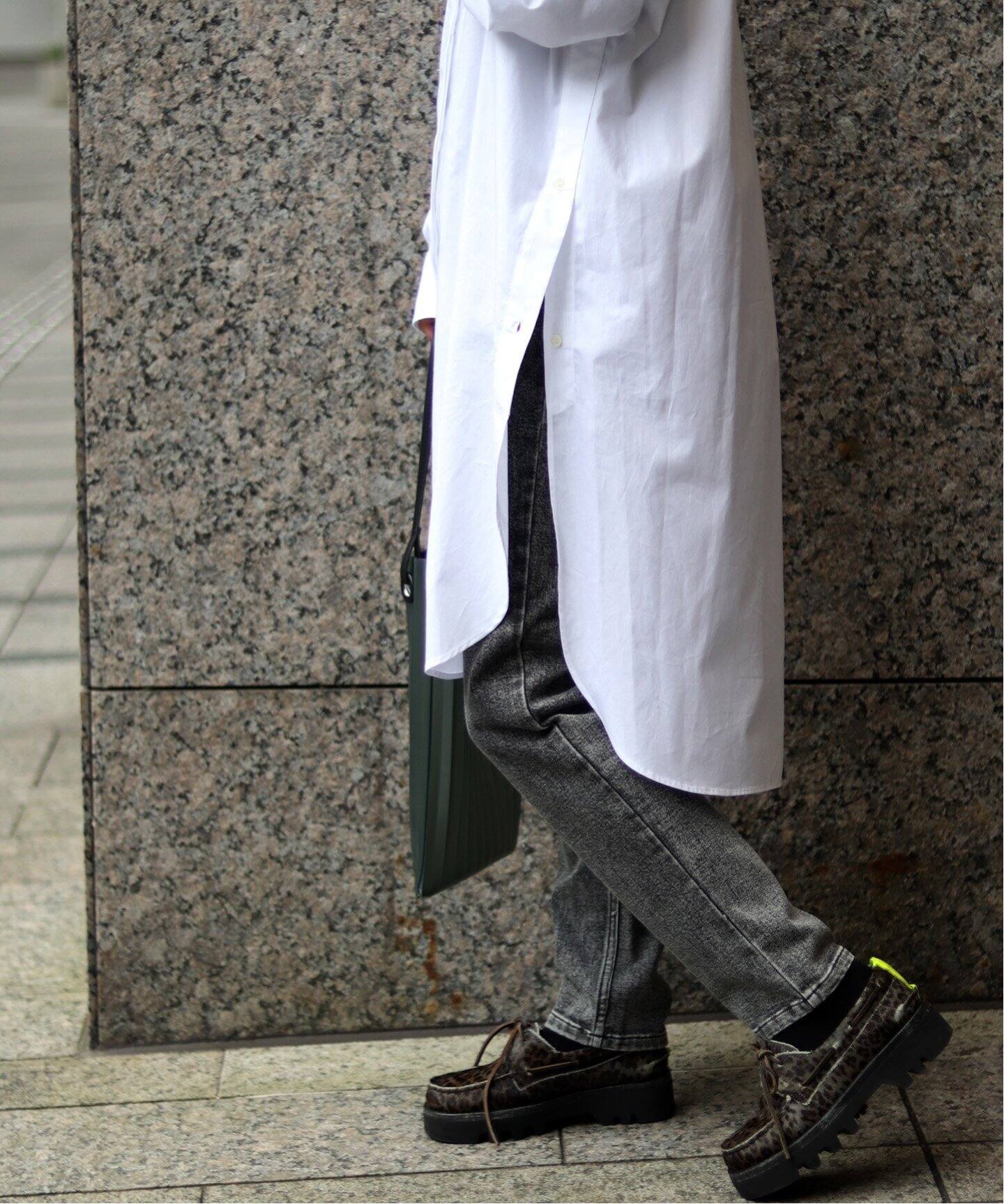 送料無料 本日お買得タイムセールサイドスリットロングシャツワンピース レイヤード Sale 公式通販 Villa Saintantoine Com