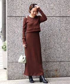 ワンピース ドレスのベイクルーズ公式通販 セール商品 Women Baycrew S Store