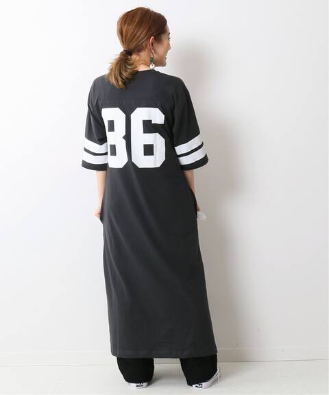 Alore アローレ フットボールワンピース B C Stock ベーセーストック 公式のファッション通販 Baycrew S Store