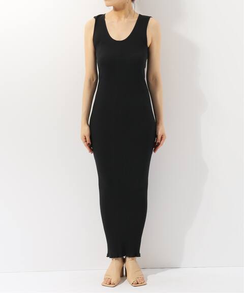 Todayful トゥデイフル Seamless Rib Onepiece Joint Works ジョイントワークス 公式のファッション通販 Baycrew S Store