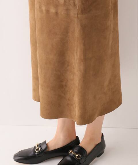 ゴートスエードワンピース Iena イエナ 公式のファッション通販 Baycrew S Store