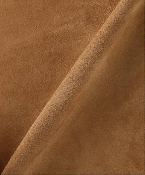 ゴートスエードワンピース Iena イエナ 公式のファッション通販 Baycrew S Store