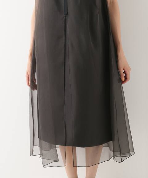 Occa シルクベルラインワンピース Iena イエナ 公式のファッション通販 Baycrew S Store Occa シルクベルラインワンピース Iena イエナ 公式のファッション通販 Baycrew S Store