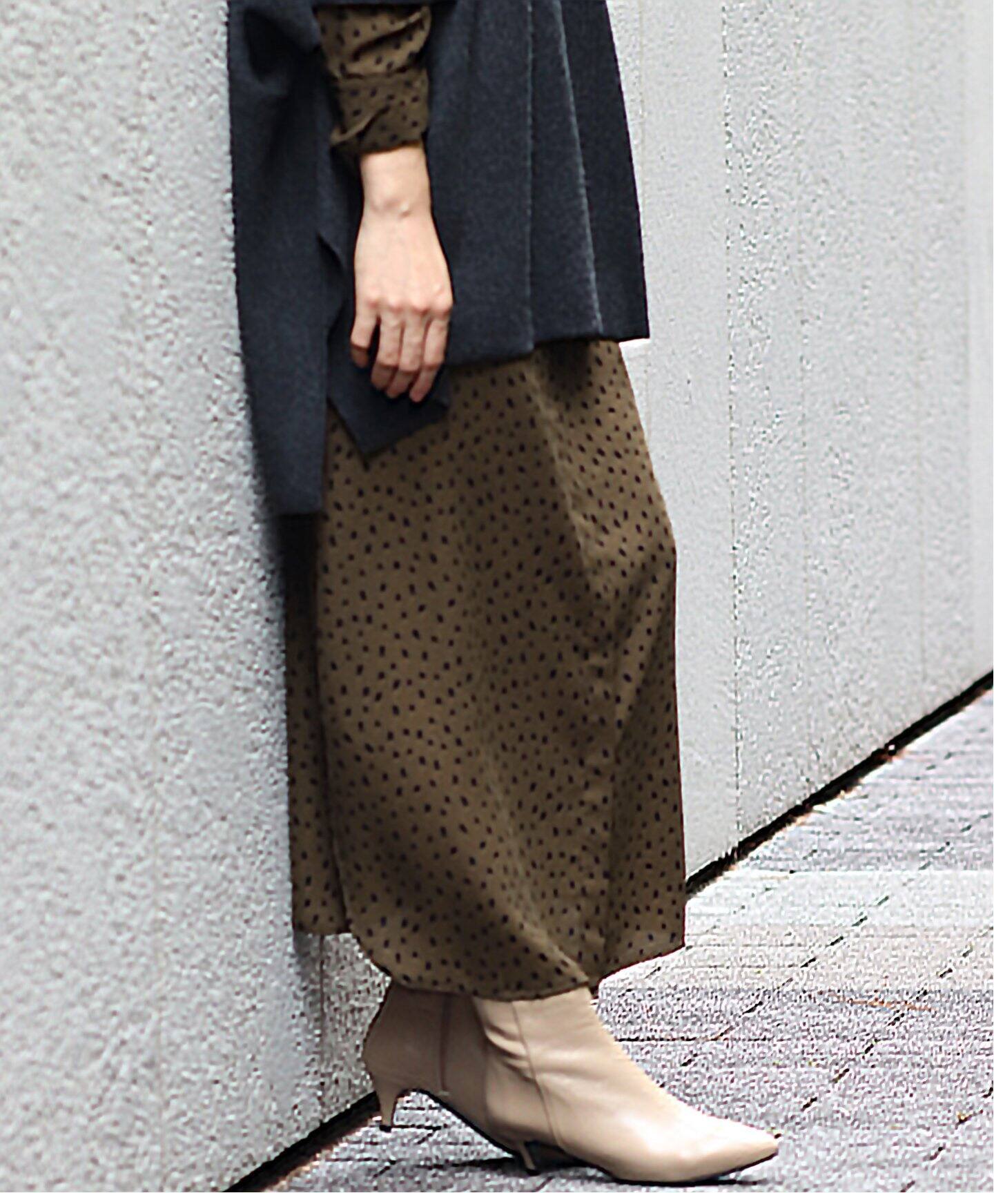 追加》バンドカラーシャツワンピース◇|IENA(イエナ)公式の 追加》バンドカラーシャツワンピース◇|IENA(イエナ)公式の