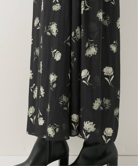 カッセンデシンバックボウワンピース Iena イエナ 公式のファッション通販 Baycrew S Store