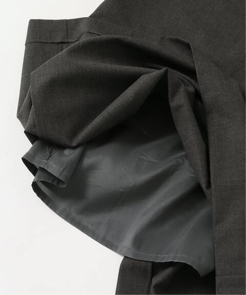P Visメランジキャミワンピース Iena イエナ 公式のファッション通販 Baycrew S Store