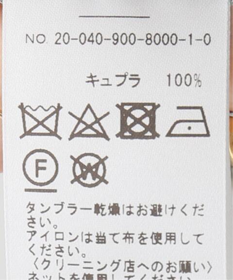 カシュクールプリントワンピース Iena イエナ 公式のファッション通販 Baycrew S Store