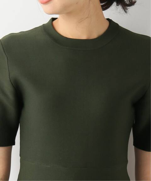 Madison Blue マディソンブルー Flare Long ニットワンピース Iena イエナ 公式のファッション通販 Baycrew S Store