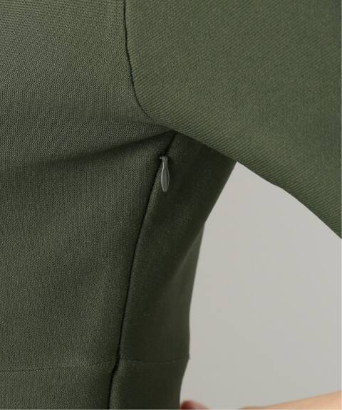 Madison Blue マディソンブルー Flare Long ニットワンピース Iena イエナ 公式のファッション通販 Baycrew S Store