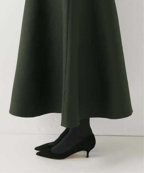 Madison Blue マディソンブルー Flare Long ニットワンピース Iena イエナ 公式のファッション通販 Baycrew S Store