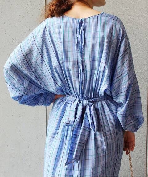 Iena イエナ ワンピース ドレス ワンピース Tela テラ Kansas ワンピース Fashionmoto