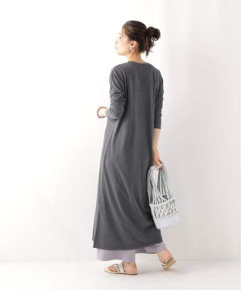 R Jubilee アール ジュビリー Long ワンピース Iena イエナ 公式のファッション通販 20040910006110 Baycrew S Store