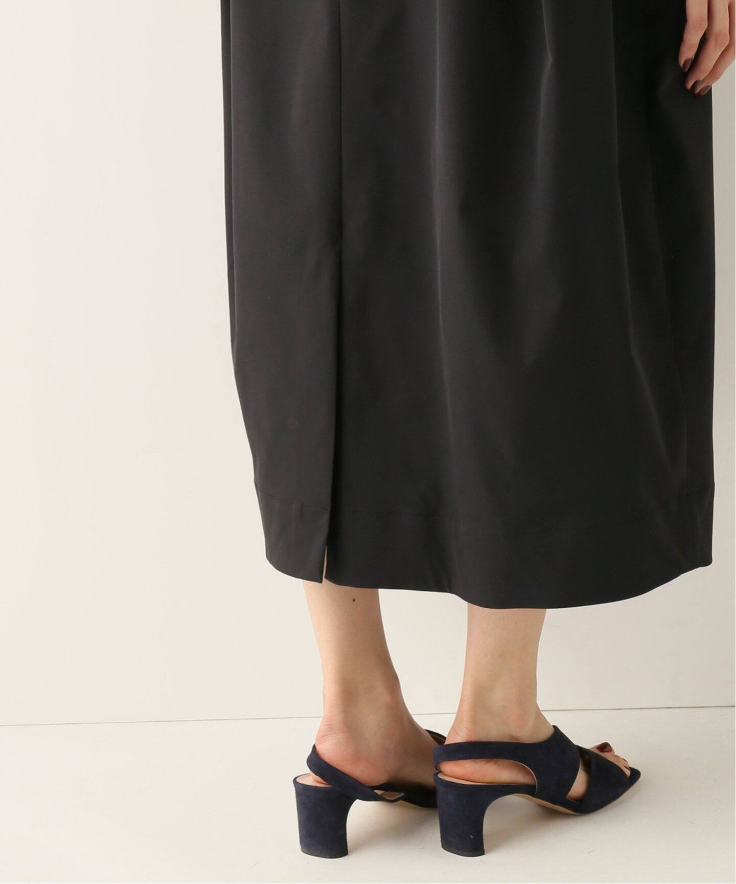 Elin エリン Gathered Corset ワンピース Iena イエナ 公式のファッション通販 Baycrew S Store