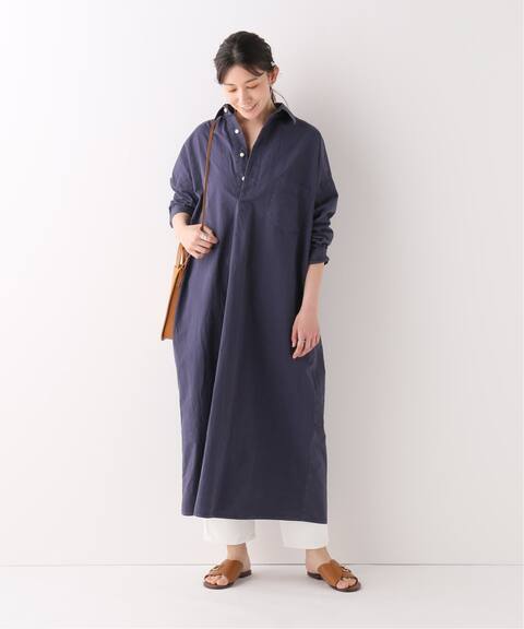 Madison Blue マディソンブルー J Bradley ワンピース Washed Out Iena イエナ 公式のファッション通販 Baycrew S Store