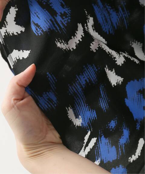 Christian Wijnants クリスチャン ワイナンツ Flower ワンピース Iena イエナ 公式のファッション通販 Baycrew S Store