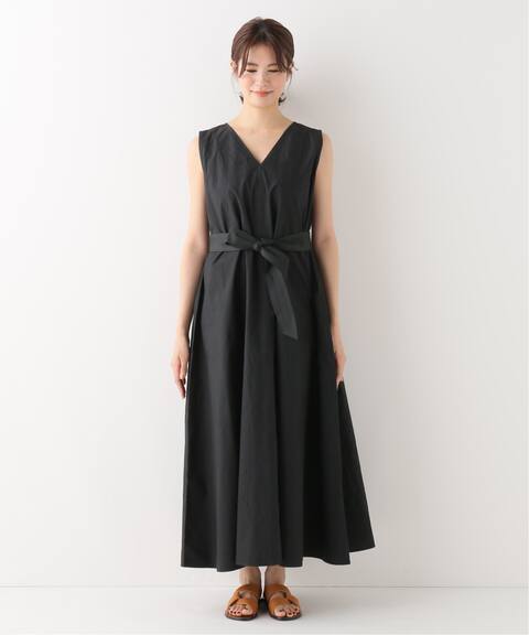 Nepla ネプラ ベルトワンピース Iena イエナ 公式のファッション通販 Baycrew S Store