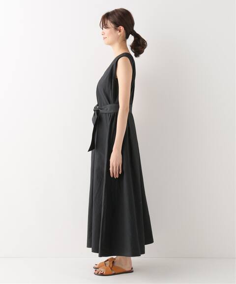 Nepla ネプラ ベルトワンピース Iena イエナ 公式のファッション通販 Baycrew S Store
