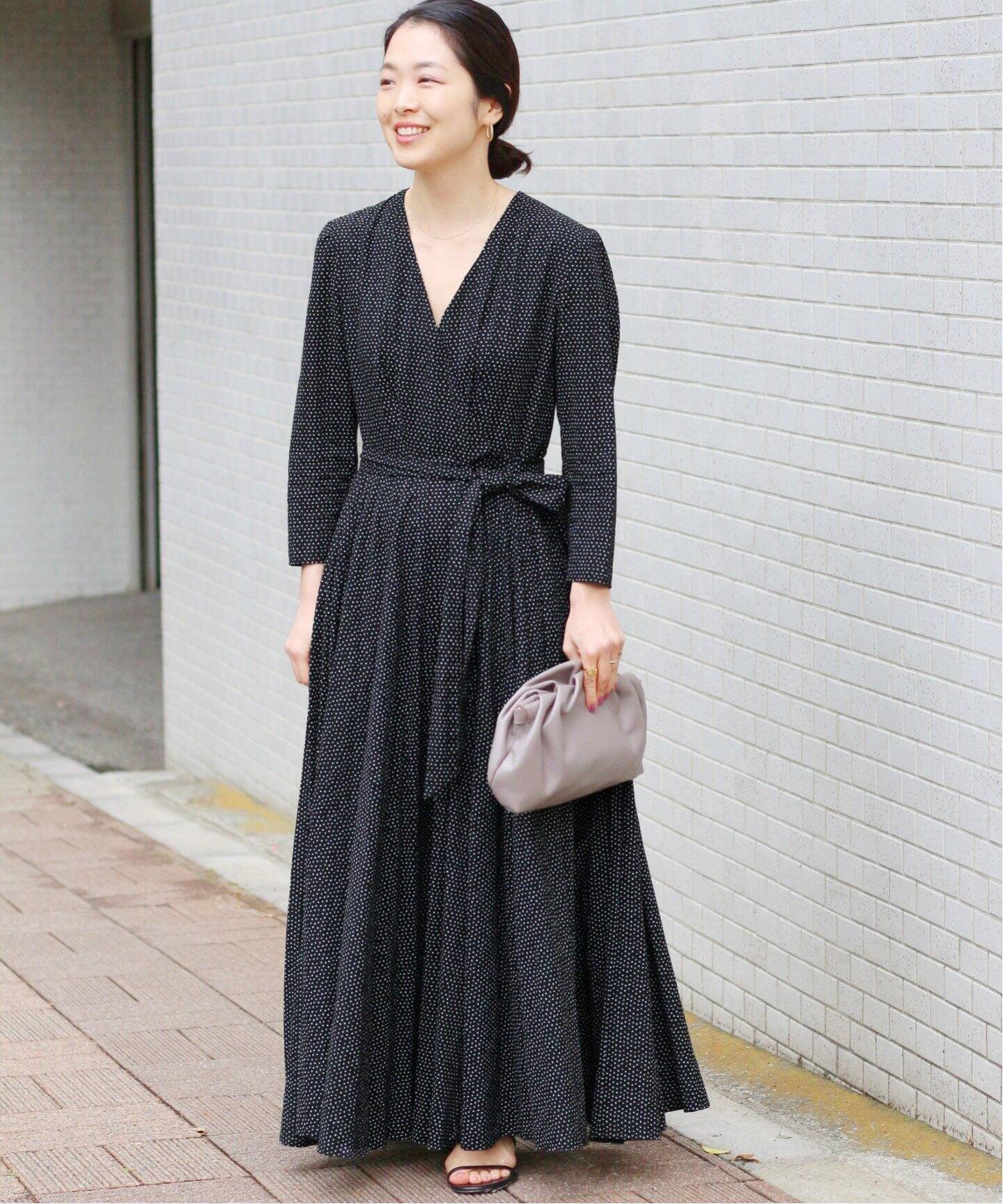 Mariha マリハ 別注マドモアゼルノドレス ロングスリーブ Iena イエナ 公式のファッション通販 Baycrew S Store Mariha マリハ 別注マドモアゼルノドレス ロングスリーブ Iena イエナ 公式のファッション通販 Baycrew S Store