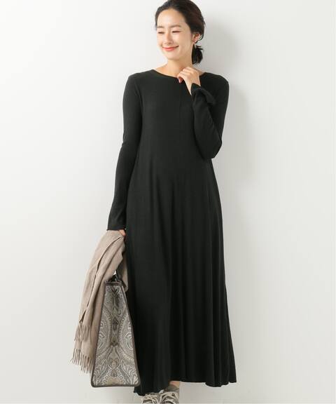 Hakuji ハクジ Nep シルクワンピース Iena イエナ 公式のファッション通販 Baycrew S Store