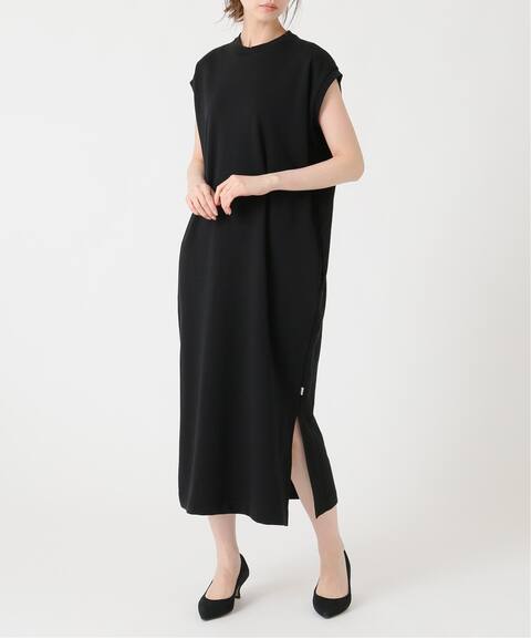 Traditional Weatherwear フレンチスリーブワンピース Iena イエナ 公式のファッション通販 Baycrew S Store Traditional Weatherwear フレンチスリーブワンピース Iena イエナ 公式のファッション通販 Baycrew S Store