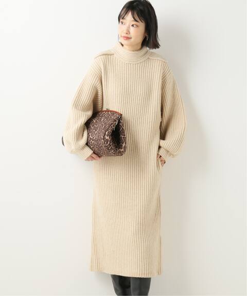 Violette Room バイオレットルーム Puff Sleeves ワンピース Iena イエナ 公式のファッション通販 Baycrew S Store