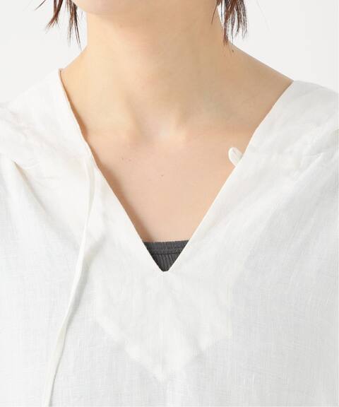 Dou Bochi Eric Bergere Saliers ワンピース Iena イエナ 公式のファッション通販 Baycrew S Store