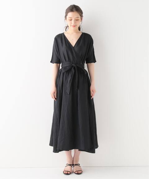 Tsuru By Mariko Oikawa Elizaveta ワンピース Iena イエナ 公式のファッション通販 Baycrew S Store