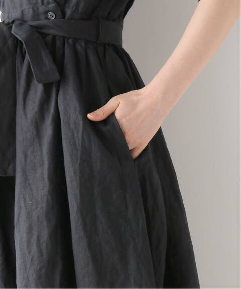 Tsuru By Mariko Oikawa Elizaveta ワンピース Iena イエナ 公式のファッション通販 Baycrew S Store Tsuru By Mariko Oikawa Elizaveta ワンピース Iena イエナ 公式のファッション通販 Baycrew S Store