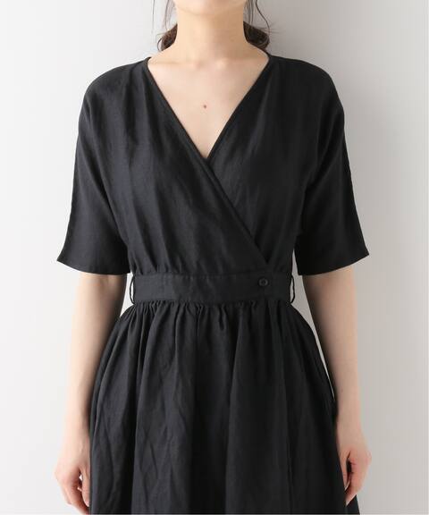 Tsuru By Mariko Oikawa Elizaveta ワンピース Iena イエナ 公式のファッション通販 Baycrew S Store