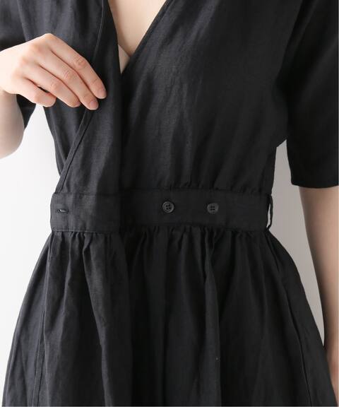 Tsuru By Mariko Oikawa Elizaveta ワンピース Iena イエナ 公式のファッション通販 Baycrew S Store
