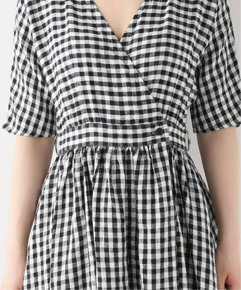 Tsuru By Mariko Oikawa Medora ワンピース Iena イエナ 公式のファッション通販 Baycrew S Store