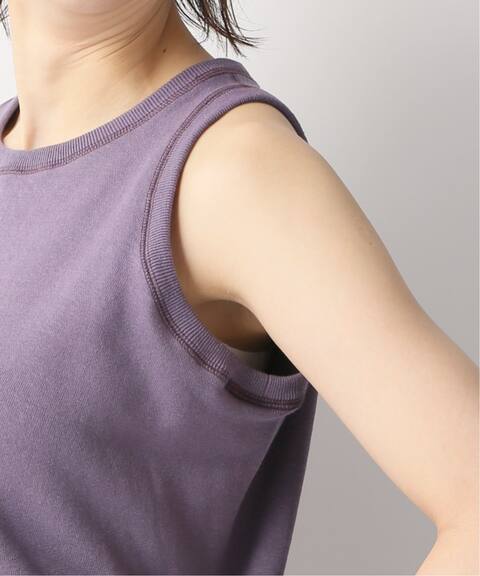 Archi アーキ Fagus Sweat ワンピース Iena イエナ 公式のファッション通販 Baycrew S Store