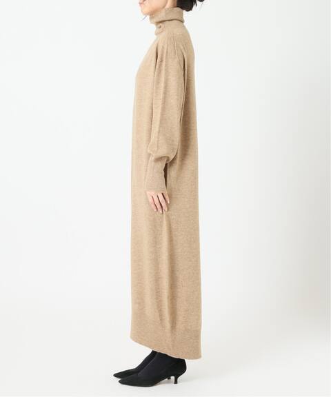ウォッシャブルホールガーメントニットワンピース Slobe Iena スローブ イエナ 公式のファッション通販 20040912100030 Baycrew S Store