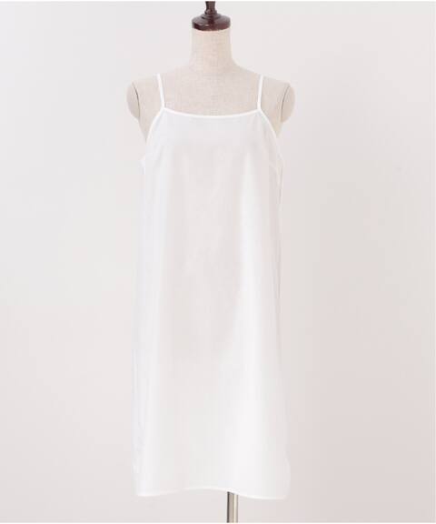 ウォッシャブルレースシャツワンピース Slobe Iena スローブ イエナ 公式のファッション通販 Baycrew S Store