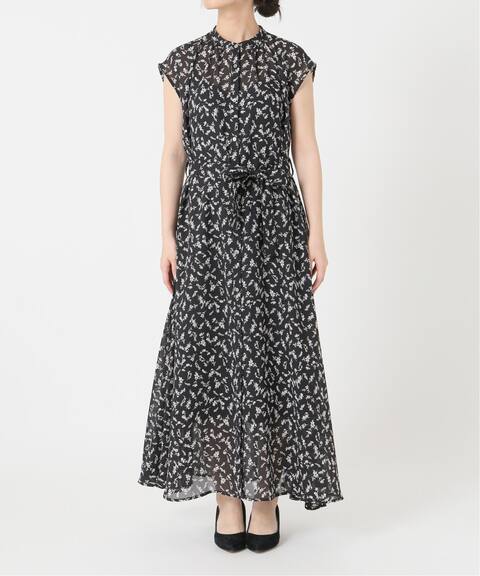 ウォッシャブルマルチwayワンピース Slobe Iena スローブ イエナ 公式のファッション通販 Baycrew S Store